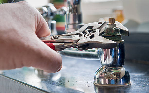Best Ceiling water damage repair  in Fowler, CA